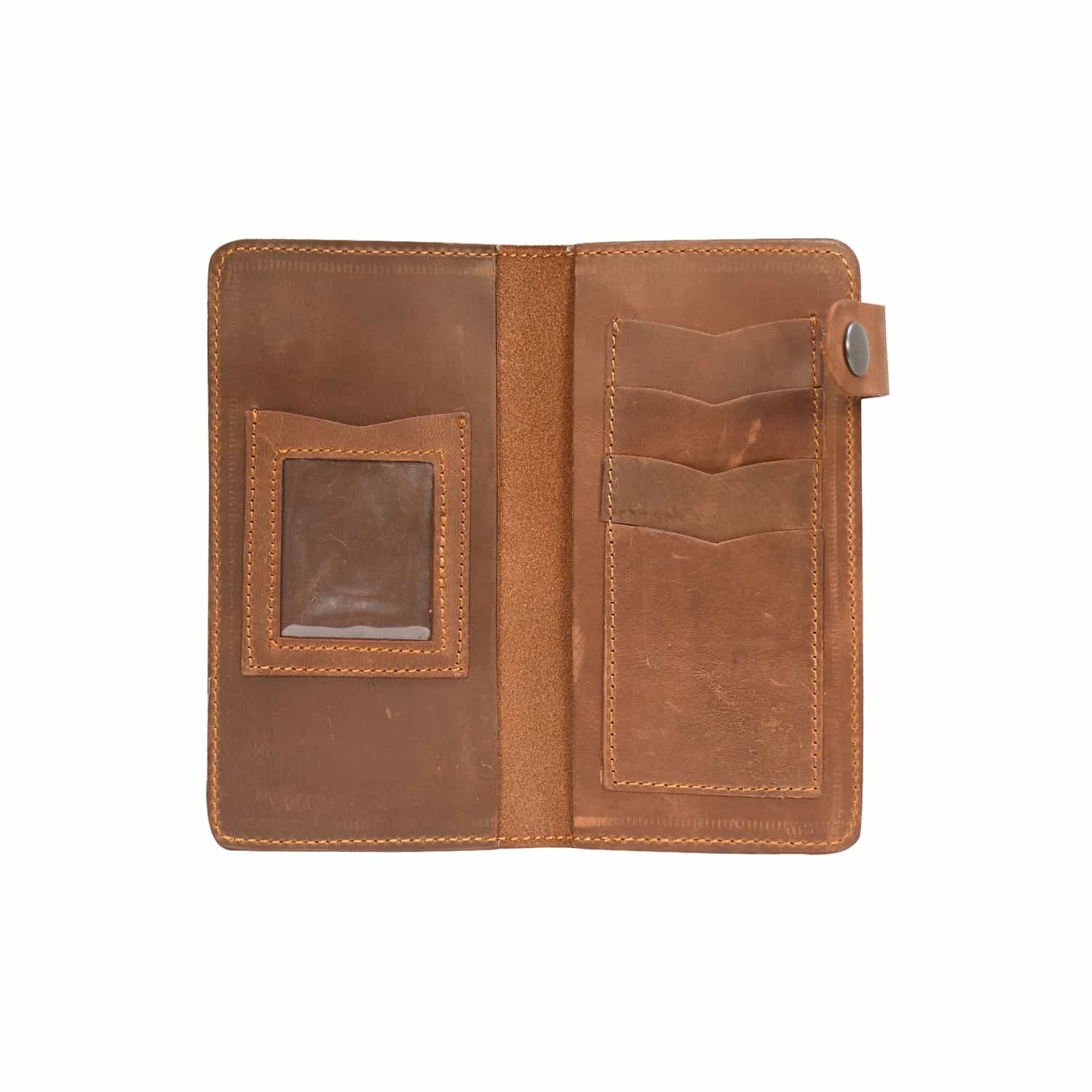 Image 4 of Breast Pocket Wallet