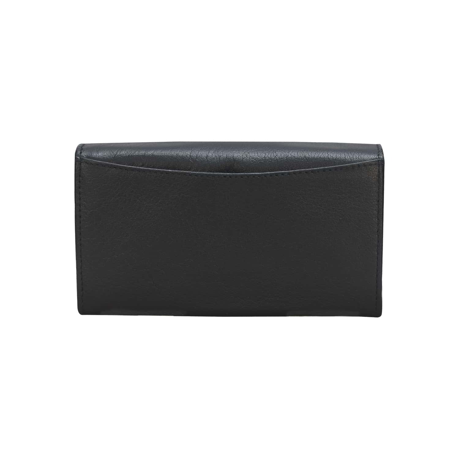 Image 5 of Bellahide Leather Clutch