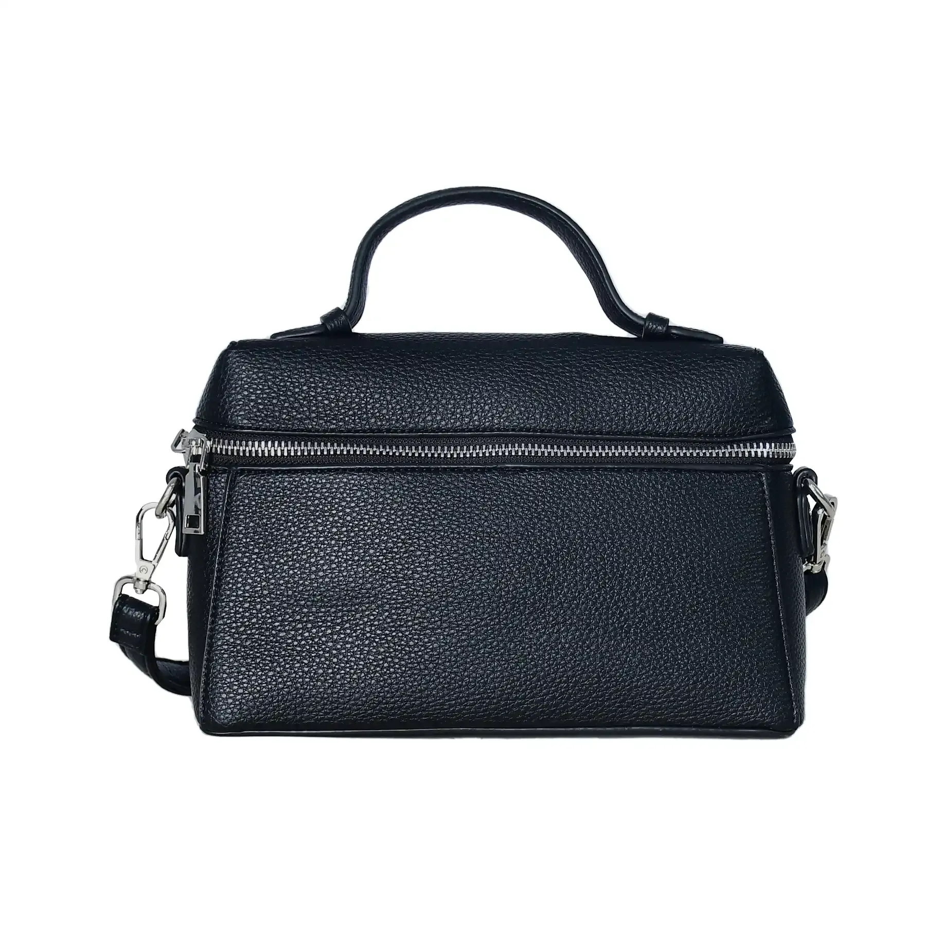 Image 3 of Bold Satchel Bag