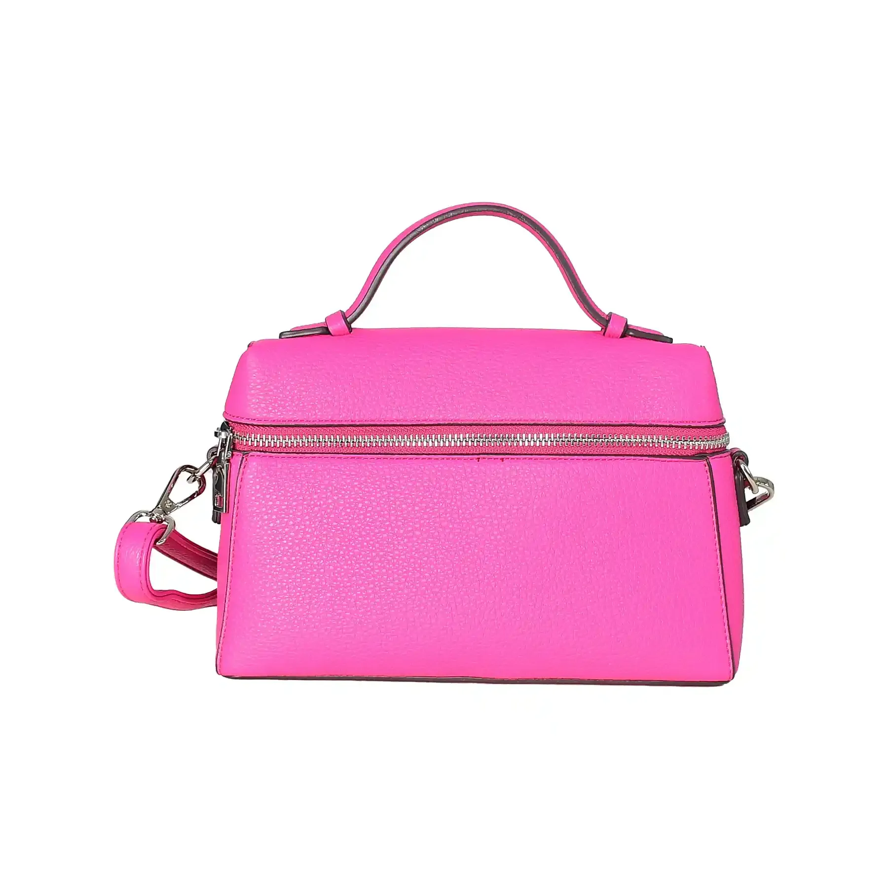 Image 5 of Bold Satchel Bag