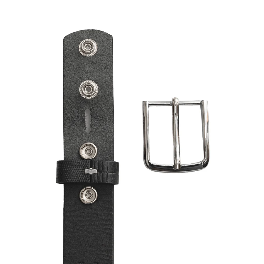 Image 3 of Lizard Belt