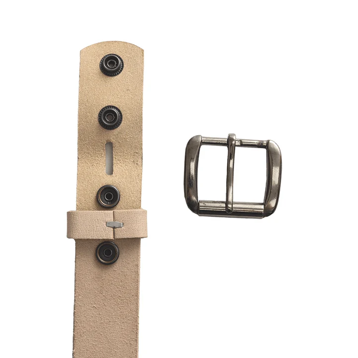 Image 3 of Natural Belt